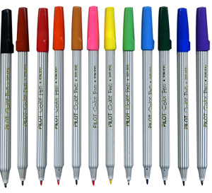 ปากกาไพล็อต SDR-200