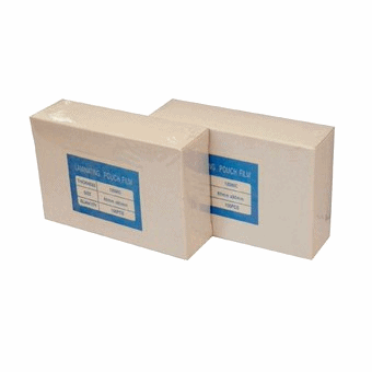 พลาสติกเคลือบบัตร  65*95-125MC(กล่อง100แผ่น)