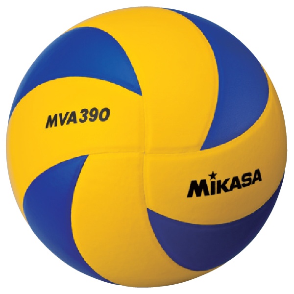 วอลเล่ย์บอล MIKASA  MVA390  2 สี (ไม่รับคืน)(ราคาขึ้น6/10/65)